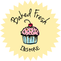 Baked Fresh
