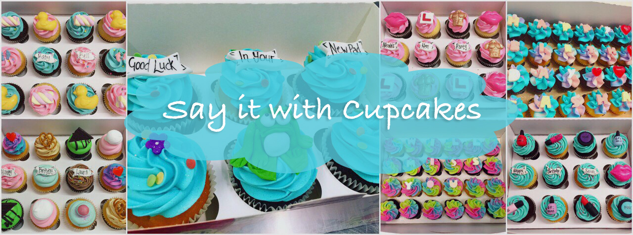 Cupcakes - Layer Cake Lisburn