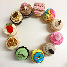Cupcakes