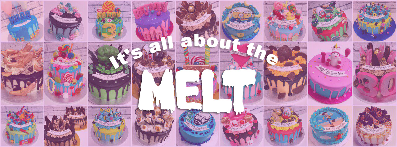 Melt Cakes - Layer Cake Lisburn